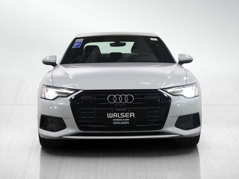 Used 2020 Audi A6 2.0T Premium Plus image 8