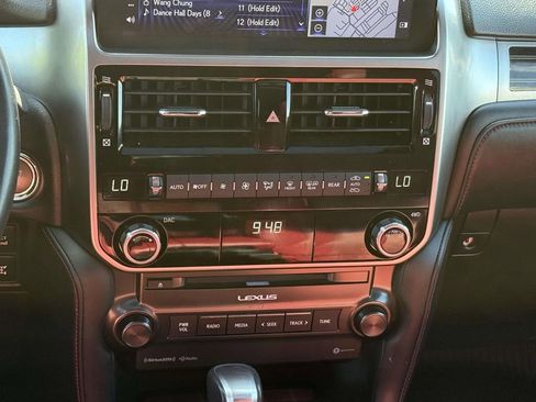 Used 2023 Lexus GX 460 Premium w/ Premium Package AWD/4WD image 18