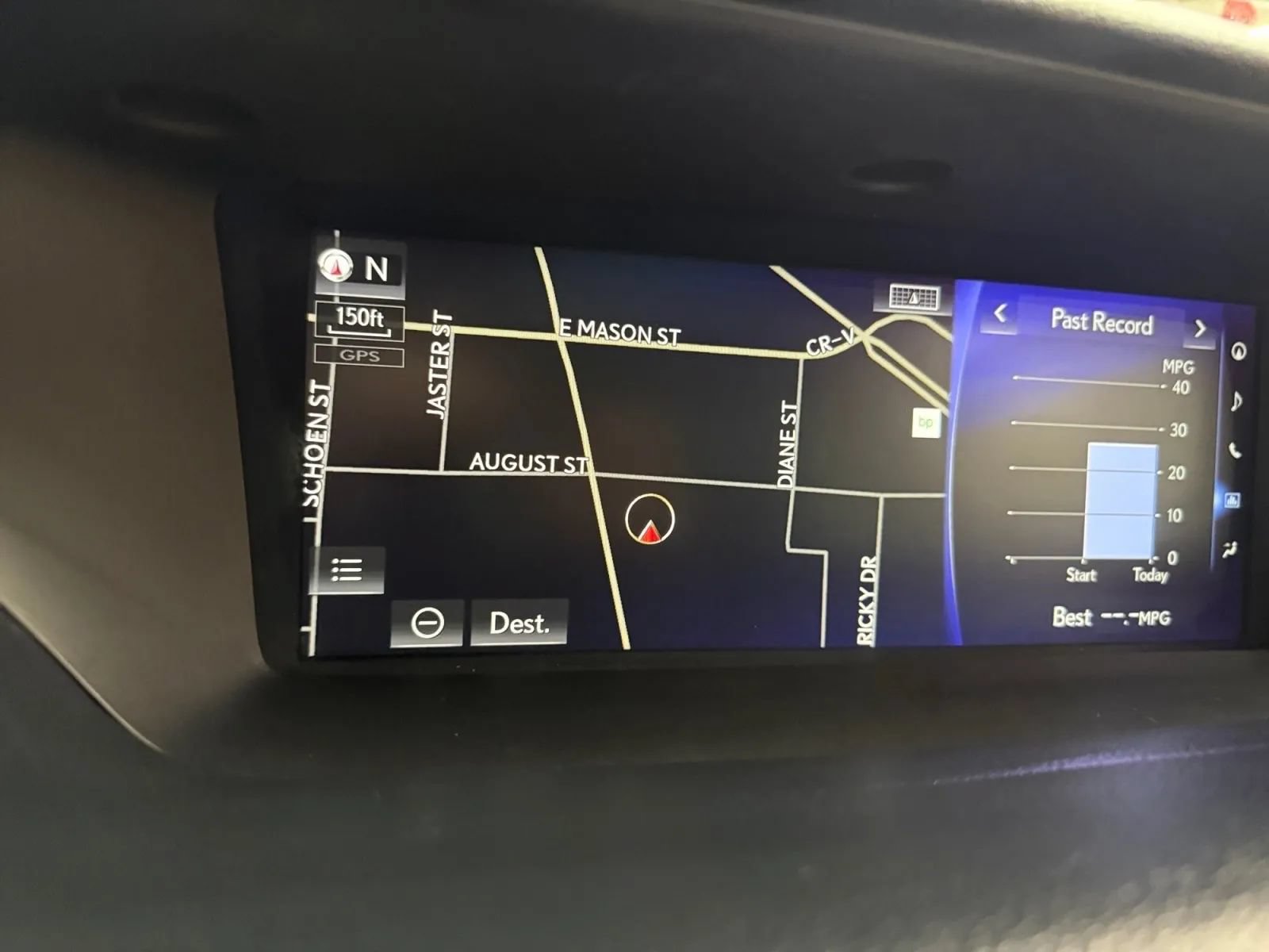 Used 2016 Lexus GS 350 AWD w/ Premium Package image 12