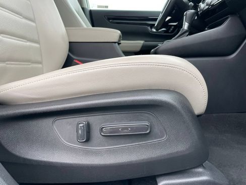Certified 2023 Honda CR-V EX-L image 30