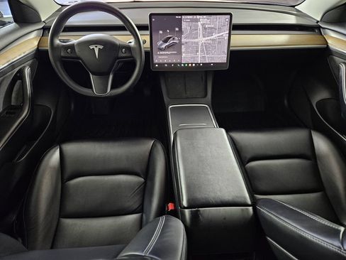 Used 2023 Tesla Model 3 Standard Range RWD image 6
