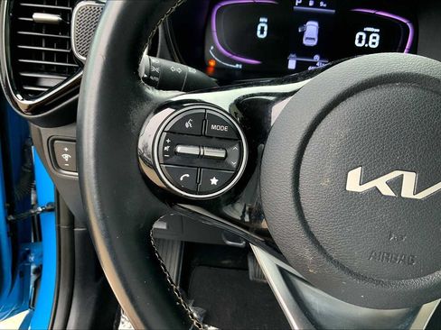 Used 2023 Kia Soul GT-Line FWD image 24