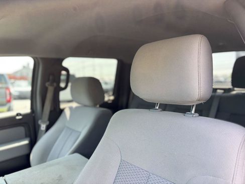 Used 2013 Ford F150 XLT w/ XLT Chrome Pkg AWD/4WD image 8