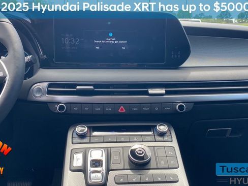 New 2025 Hyundai Palisade XRT image 29