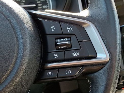 Used 2021 Subaru Forester Premium image 25