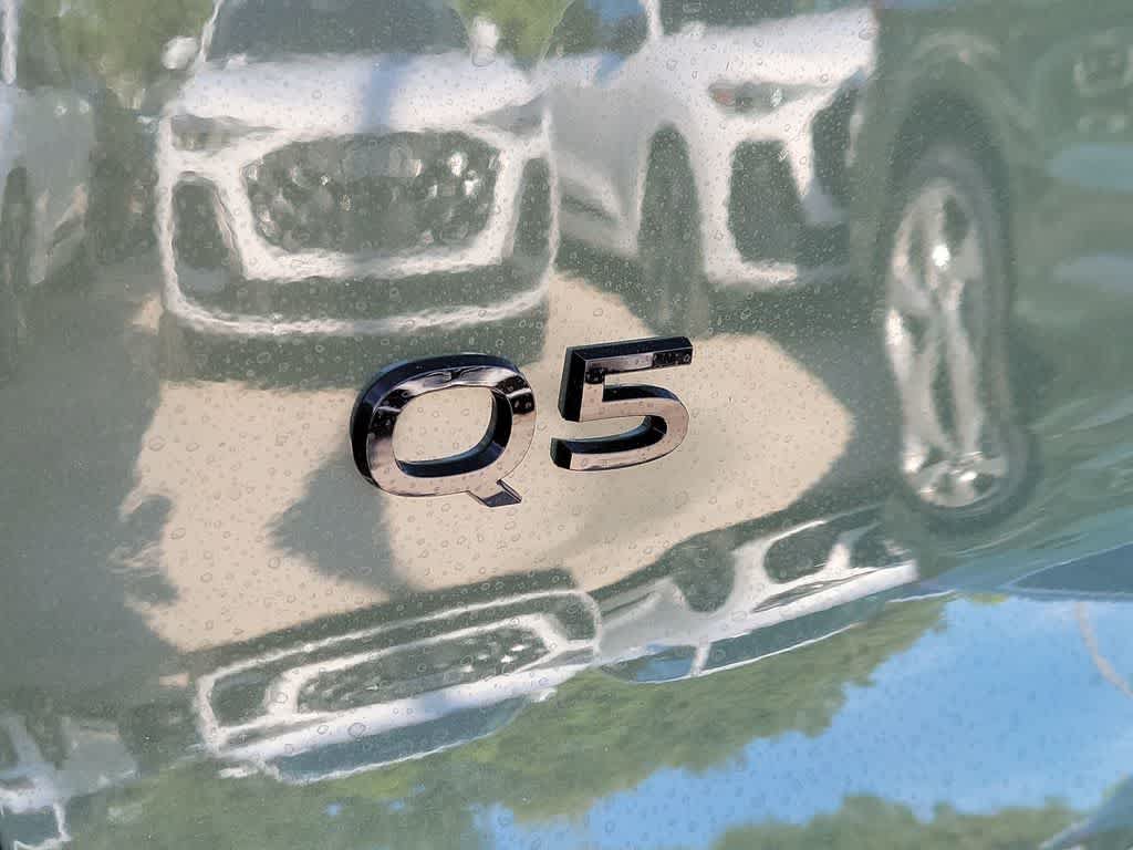 New 2026 Audi Q5 Premium Plus AWD/4WD image 7