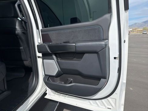 New 2026 Ford F350 Platinum AWD/4WD image 28