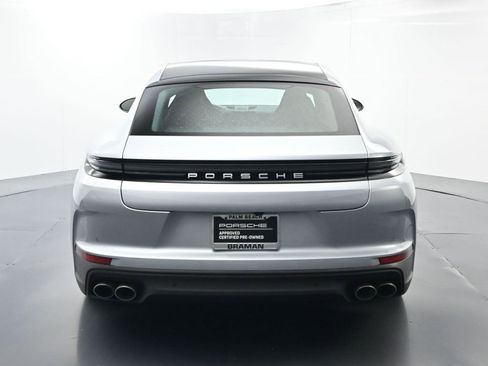 Used 2024 Porsche Panamera 4 image 13