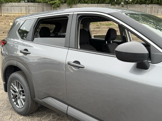New 2026 Nissan Rogue S FWD image 6