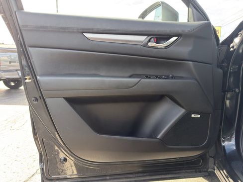 Used 2020 MAZDA CX-5 Touring AWD/4WD image 13