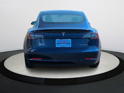 Used 2022 Tesla Model 3 Long Range image 5