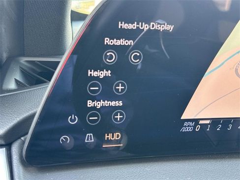 Used 2025 Cadillac CT5 Sport image 19