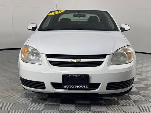 Used 2007 Chevrolet Cobalt LT image 11