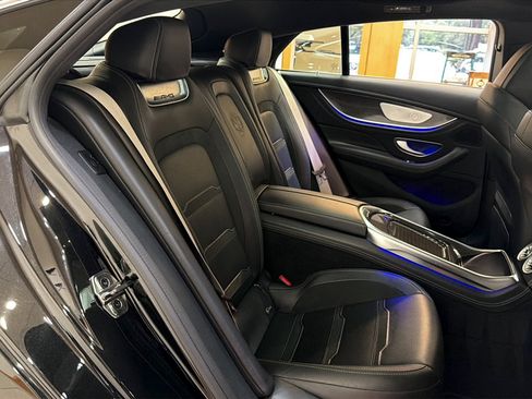 Used 2021 Mercedes-Benz AMG GT 63 S image 14