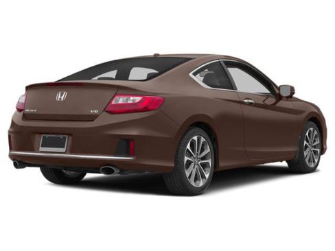 Used 2013 Honda Accord EX-L image 4