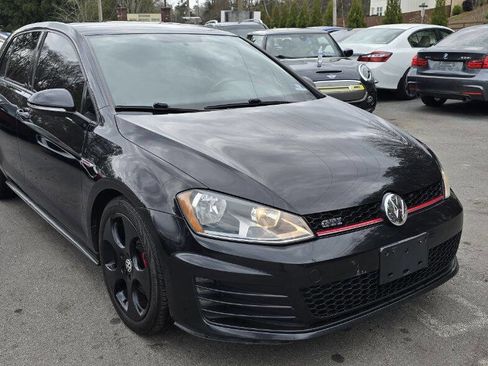Used 2016 Volkswagen GTI S image 3