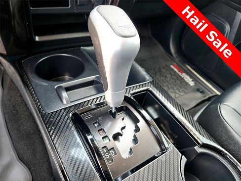 Certified 2024 Toyota 4Runner TRD Pro image 18