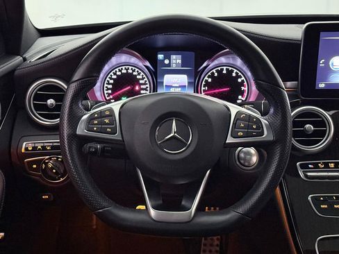 Used 2016 Mercedes-Benz C 450 AMG image 31
