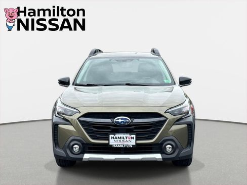 Used 2024 Subaru Outback Limited AWD/4WD image 6