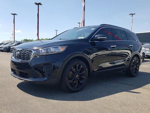Used 2020 Kia Sorento S AWD/4WD image 9