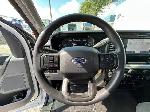 Used 2025 Ford F250 XLT AWD/4WD image 15