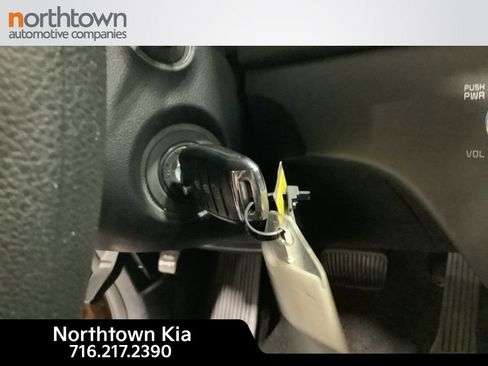 Certified 2020 Kia Sportage LX w/ LX Popular Package image 14