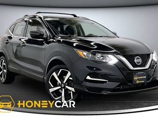 Used 2020 Nissan Rogue Sport SL AWD/4WD video 1