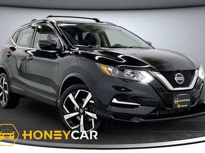 Used 2020 Nissan Rogue Sport SL