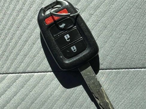 Used 2014 Honda Accord LX image 32