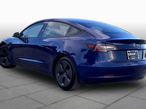 Used 2021 Tesla Model 3 Standard Range Plus RWD image 11