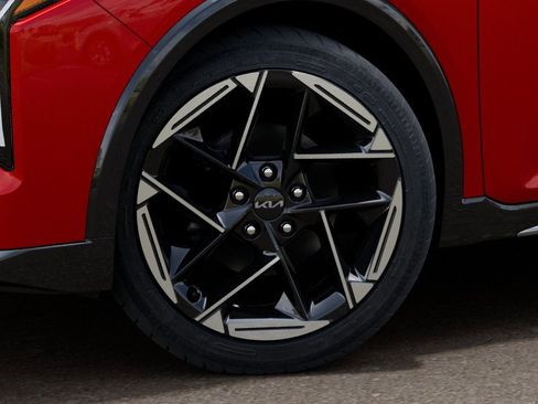 New 2026 Kia K4 GT-Line image 9