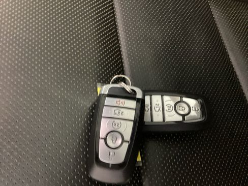Used 2023 Ford F150 Tremor w/ Equipment Group 402A High AWD/4WD image 34