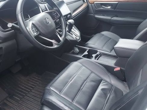Used 2018 Honda CR-V Touring image 5
