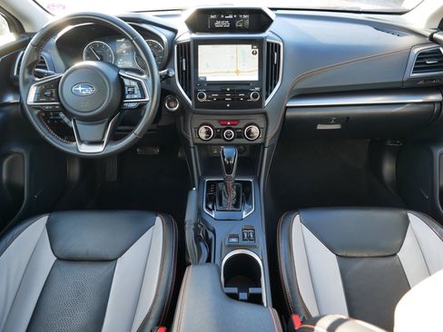 Used 2023 Subaru Crosstrek 2.5i Limited image 10