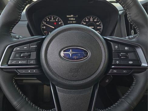 Used 2026 Subaru Forester Limited AWD/4WD image 20