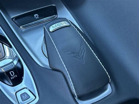 Used 2023 Chevrolet Corvette Stingray Coupe w/ 1LT image 29