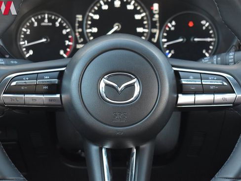 Used 2023 MAZDA MAZDA3 s image 16