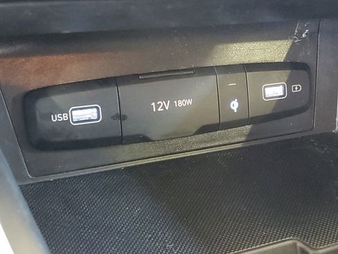 Used 2024 Hyundai Tucson SEL AWD/4WD image 28