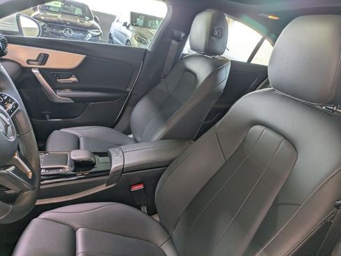 Used 2023 Mercedes-Benz CLA 250 image 18