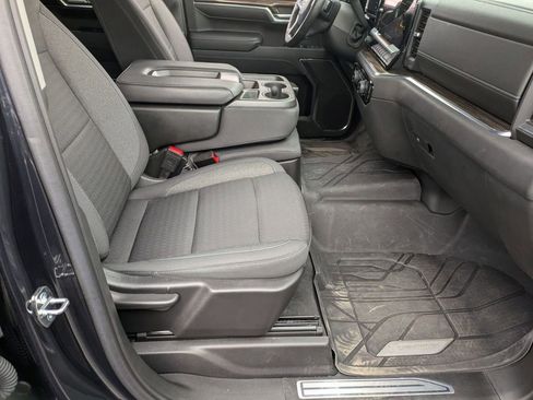 Used 2023 Chevrolet Silverado 1500 LT image 23