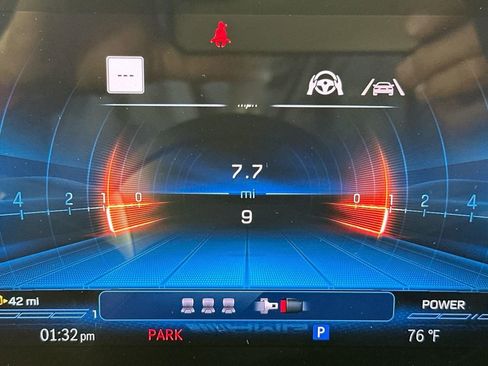 New 2026 Mercedes-Benz GLC 43 AMG GLC 43 AMG image 12