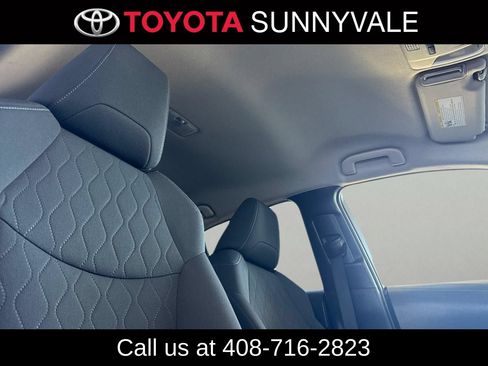 Used 2021 Toyota Corolla LE FWD image 20