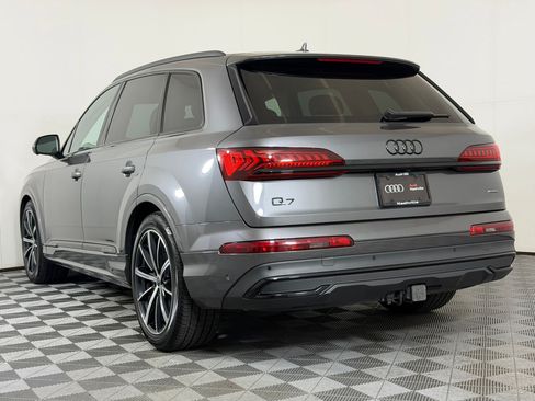 Used 2023 Audi Q7 3.0T Prestige AWD/4WD image 3