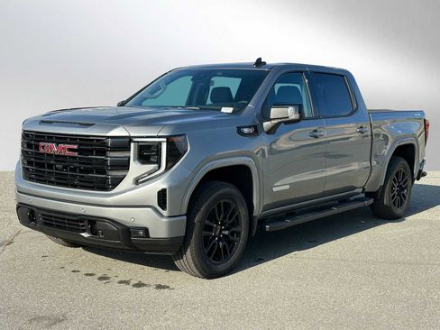 New 2026 GMC Sierra 1500 Elevation w/ Elevation Premium Package image 7