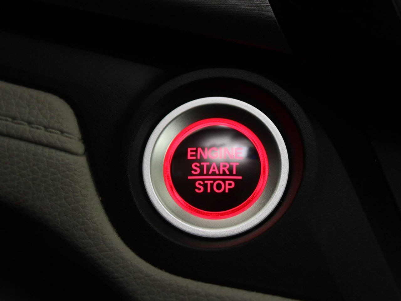 Used 2025 Honda Odyssey EX-L image 28