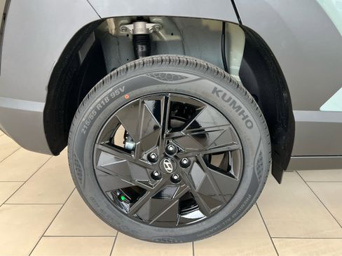 New 2026 Hyundai Kona SEL Sport image 15