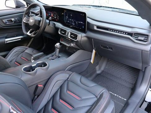 New 2025 Ford Mustang GT Premium w/ GT Performance Package image 36