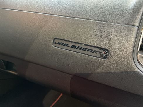 Used 2022 Dodge Charger SRT Hellcat RWD image 40