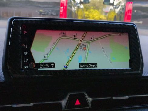 Used 2023 Toyota Supra Premium w/ Driver Assist Package RWD image 18