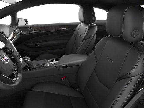 Used 2014 Cadillac ELR FWD image 11